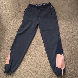 Cherokee scrub pants 
Matching top on sale as well